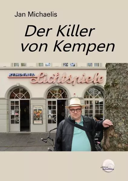 Cover: Der Killer von Kempen