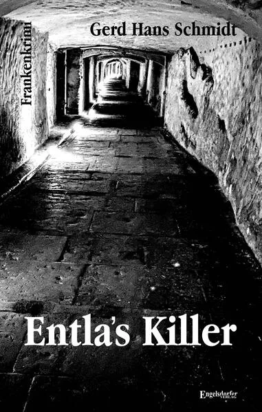 Cover: Entla's Killer
