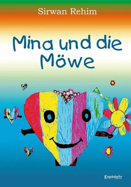 Cover: Mina und die Möwe