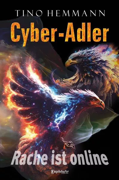 Cover: Cyber-Adler