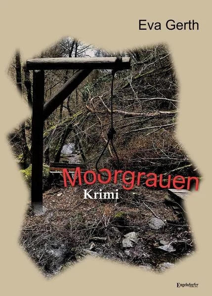 Cover: Moorgrauen