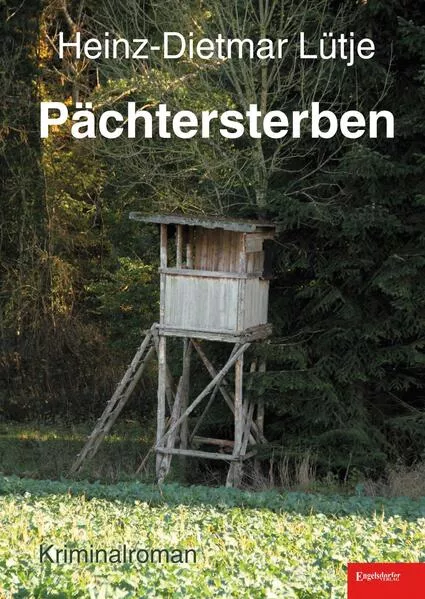 Cover: Pächtersterben