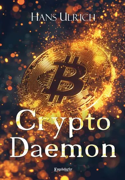 Cover: Crypto Daemon