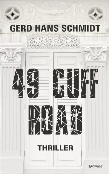 Cover: 49 Cuff Road