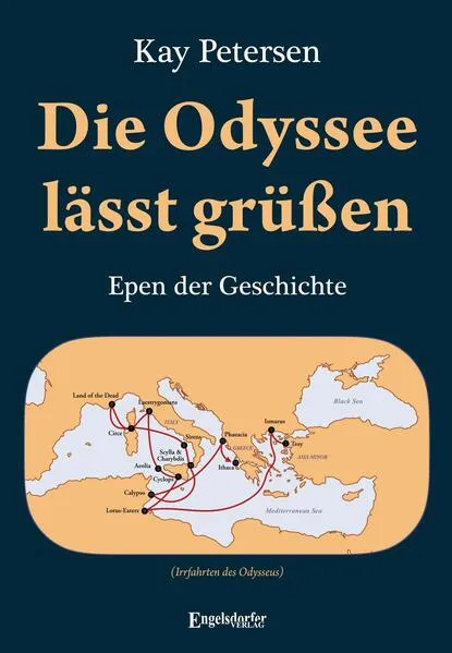 Die Odyssee lässt grüßen