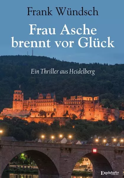 Frau Asche brennt vor Glück</a>