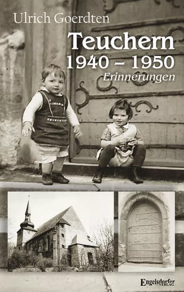 Teuchern 1940 – 1950