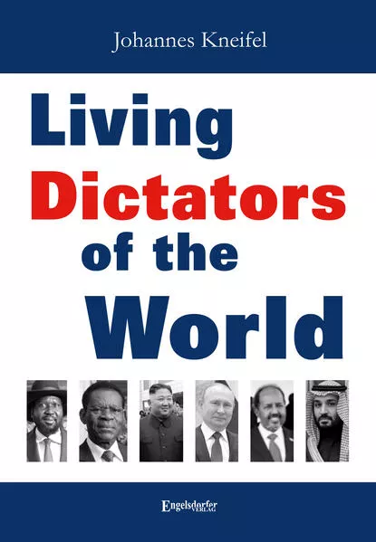 Living Dictators of the World