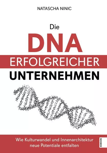 Die DNA erfolgreicher Unternehmen