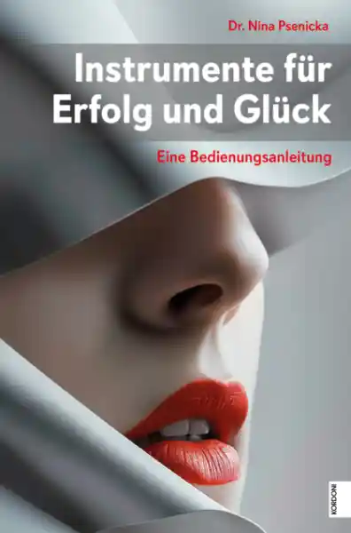 Instrumente für Erfolg und Glück