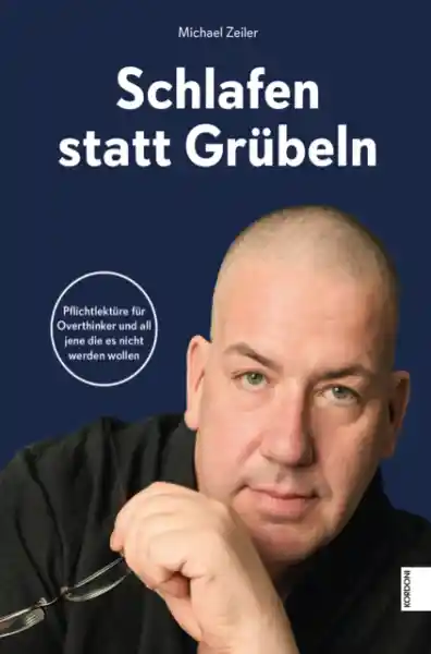 Schlafen statt Grübeln