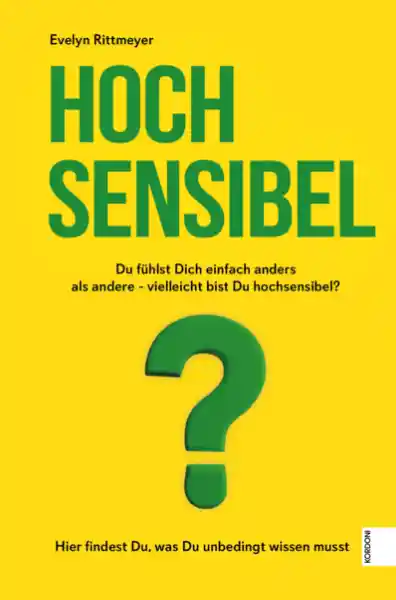 Hochsensibel?