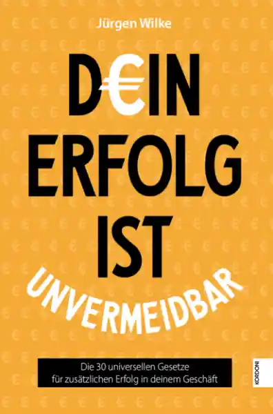 Dein Erfolg ist unvermeidbar