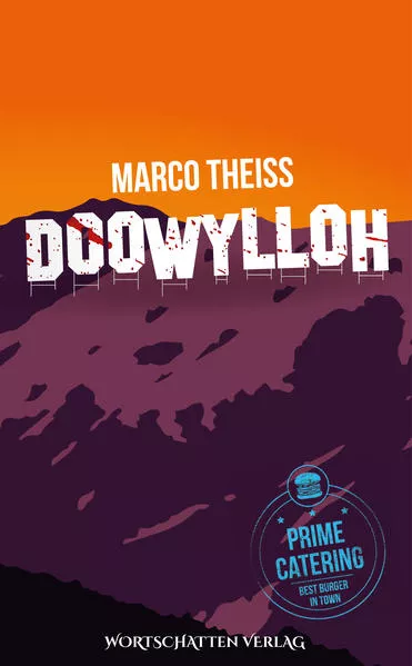 Cover: Doowylloh