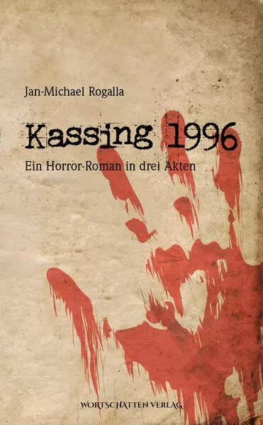 Cover: Kassing 1996