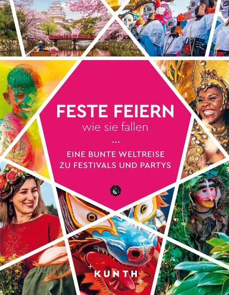 KUNTH Feste feiern, wie sie fallen</a>