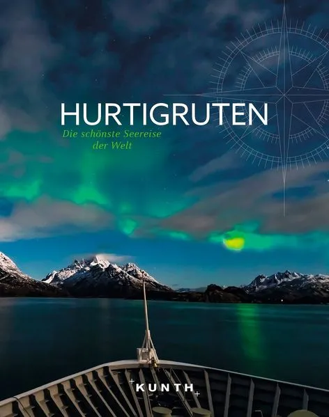 Titel: KUNTH Bildband Hurtigruten