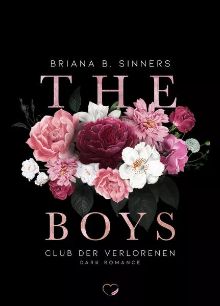 Cover: THE BOYS 2