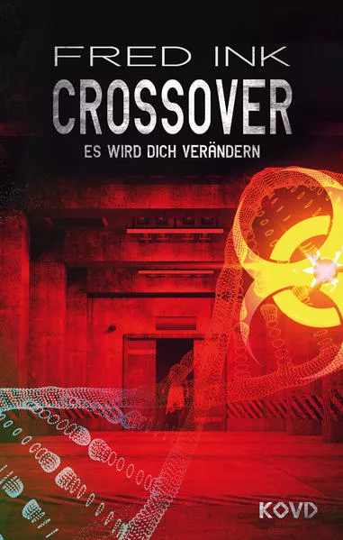 Cover: Crossover