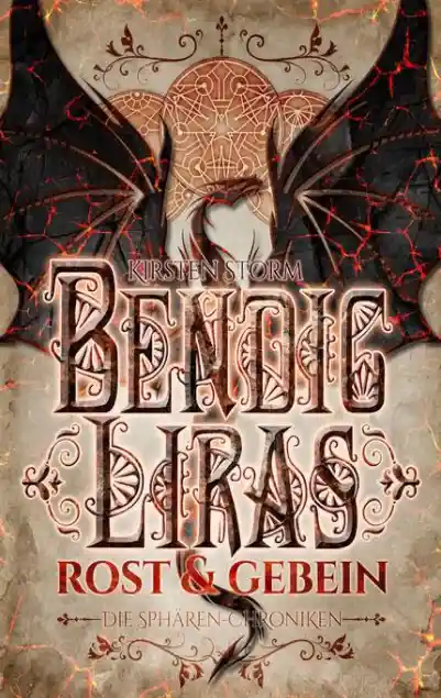 Cover: Bendic Liras
