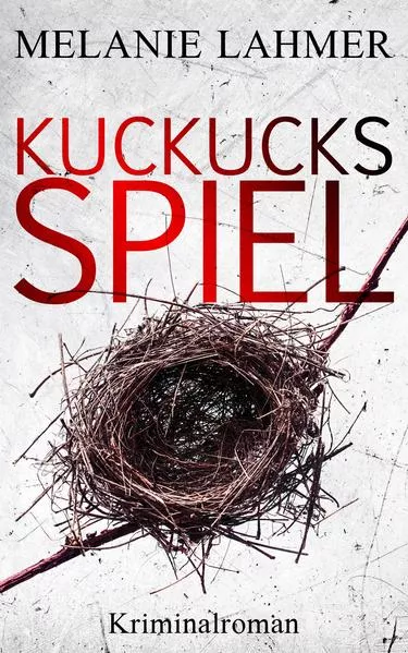 Cover: Kuckucksspiel