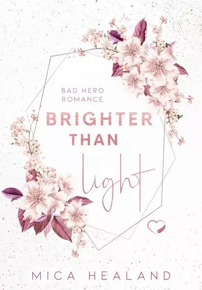 Cover: Brighter Than Light