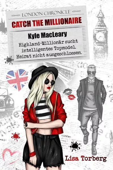 Catch the Millionaire - Kyle MacLeary</a>
