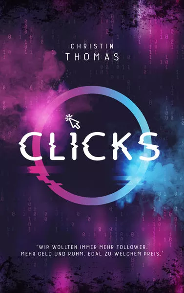 Cover: Clicks