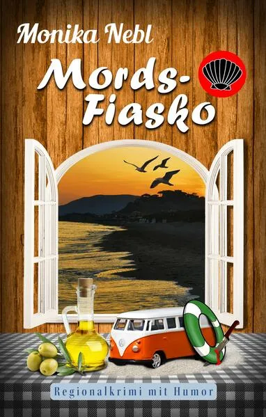 Cover: Mords-Fiasko