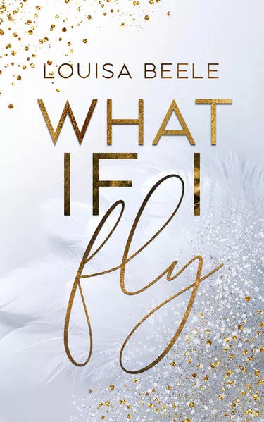 Cover: What if I fly