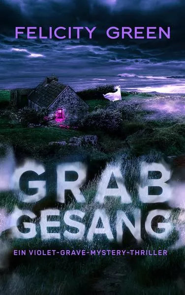 Cover: Grabgesang