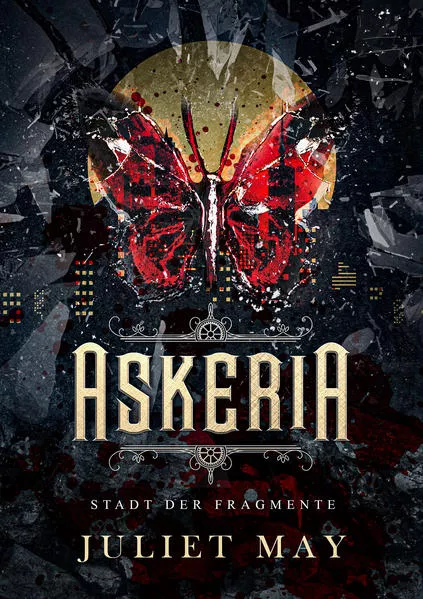 Askeria: Stadt der Fragmente</a>