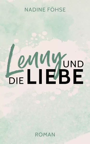 Cover: Lenny und die Liebe