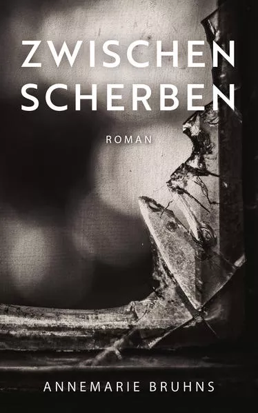 Cover: Zwischen Scherben