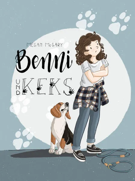 Cover: Benni und Keks