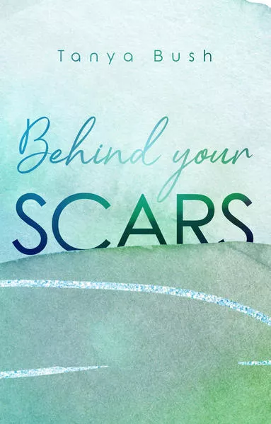 Cover: Behind your Scars