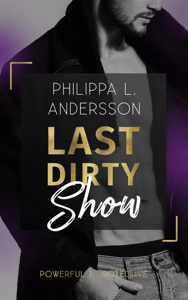 Cover: Last Dirty Show