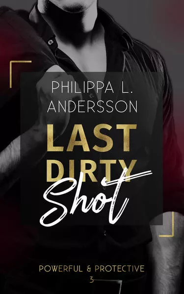 Cover: Last Dirty Shot