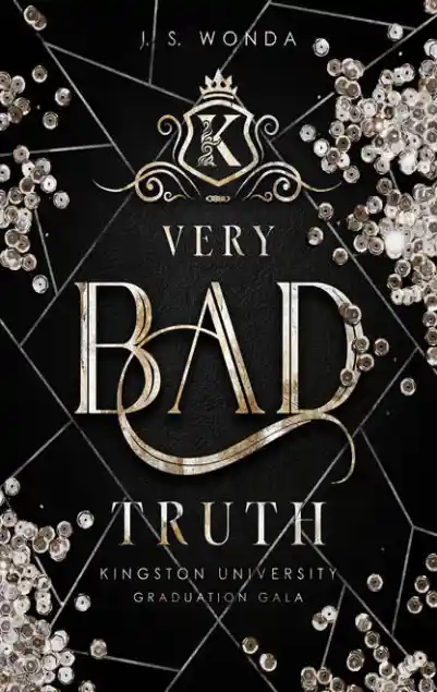 Cover: Very Bad Truth
