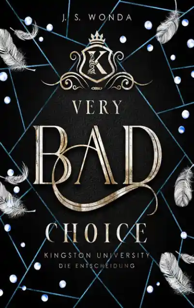 Cover: Very Bad Choice