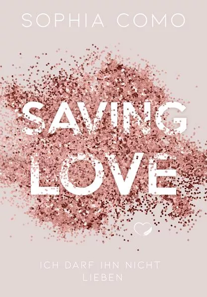 Cover: Saving Love