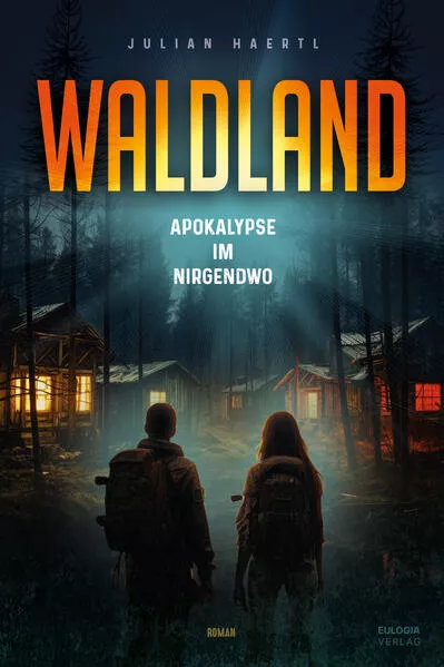 Cover: Waldland