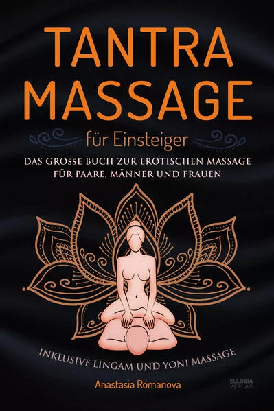 Tantra Massage für Einsteiger