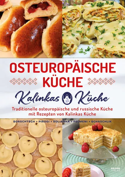 Osteuropäische Küche</a>