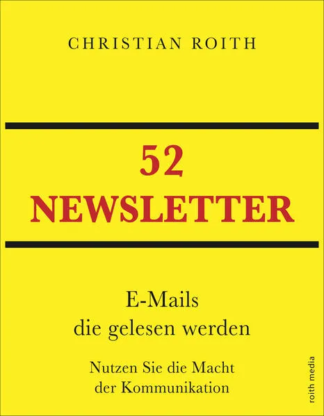 52 NEWSLETTER