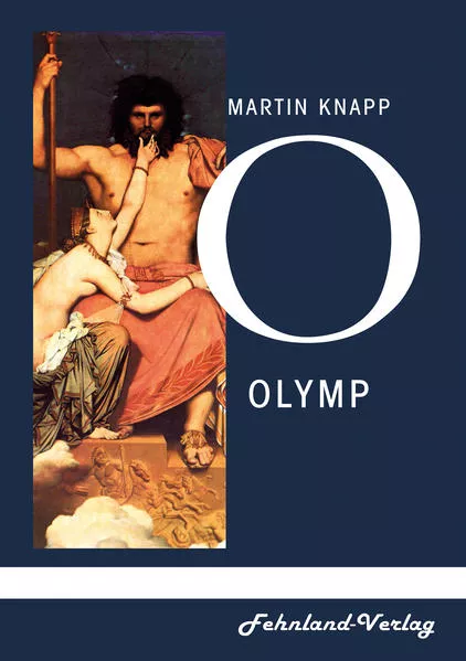 Cover: Olymp