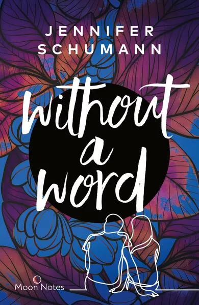 Cover: Without a Word