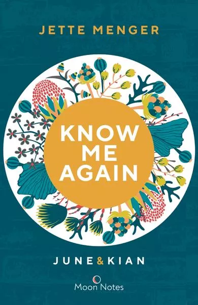 Cover: Know Us 1. Know me again. June & Kian
