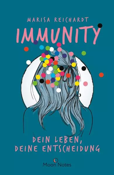 Immunity. Dein Leben, deine Entscheidung</a>