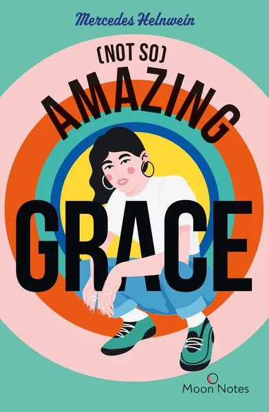 Cover: (Not So) Amazing Grace